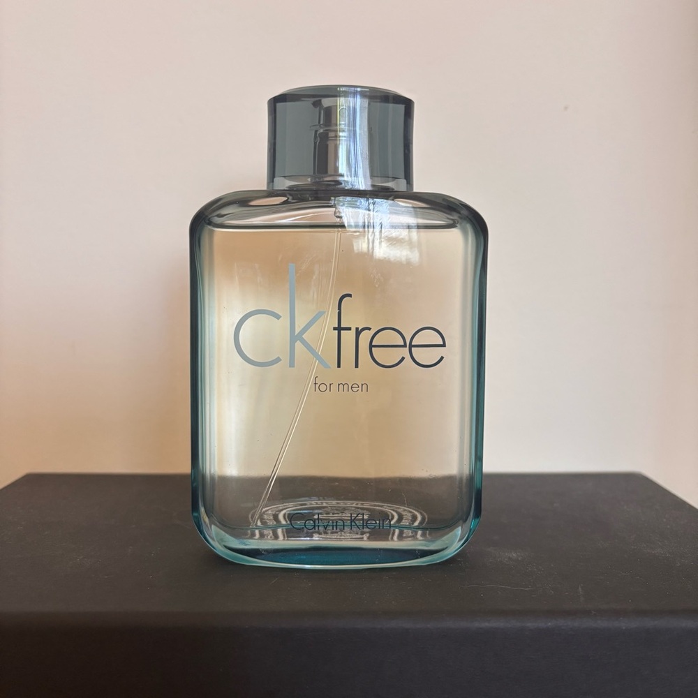 Calvin Klein CK Free